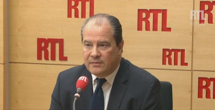 Cambadélis juge «légèrement xénophobe» l'attaque de Sarkozy sur Belkacem