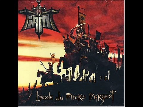 IAM feat. Wu-Tang Clan - la saga