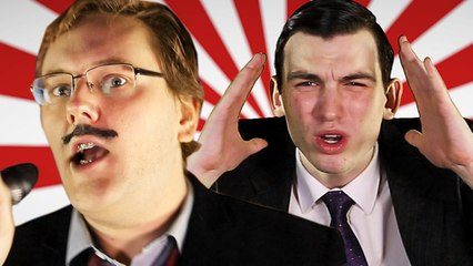 KOMOROWSKI vs DUDA - RAP BITWA