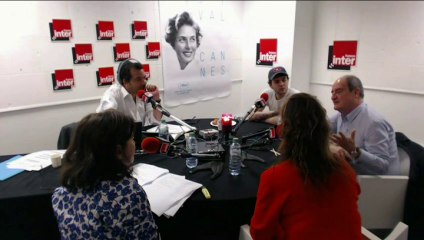 X. Dolan "J'ai eu beaucoup de chance qu'on porte un regard sur mon travail très tôt dans ma vie"