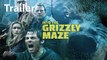 Into the Grizzly Maze - Trailer [Full HD] (James Marsden, Billy Bob Thornton / Horror Movie)