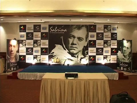 Sabrina - Music Launch Party - Singer Mansoor Mehmood – 3