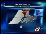 Police Brutality, Rhode Island Cop Kicks HANDCUFFED woman in head!