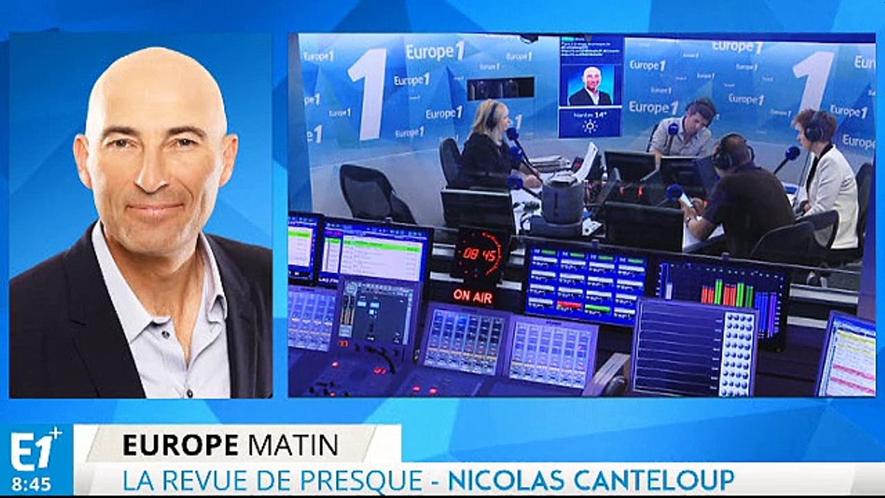 Les fachos du cœur, le nouveau mouvement de Jean-Marie Le Pen