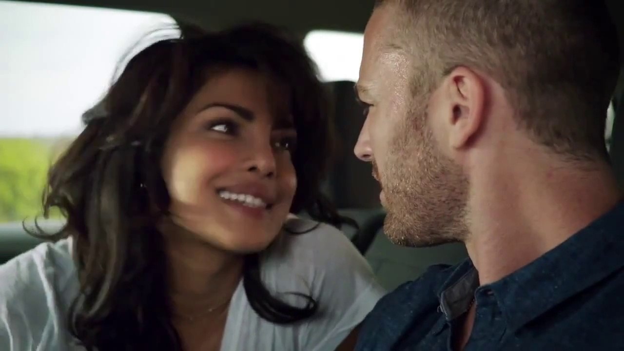 Quantico Official Trailer