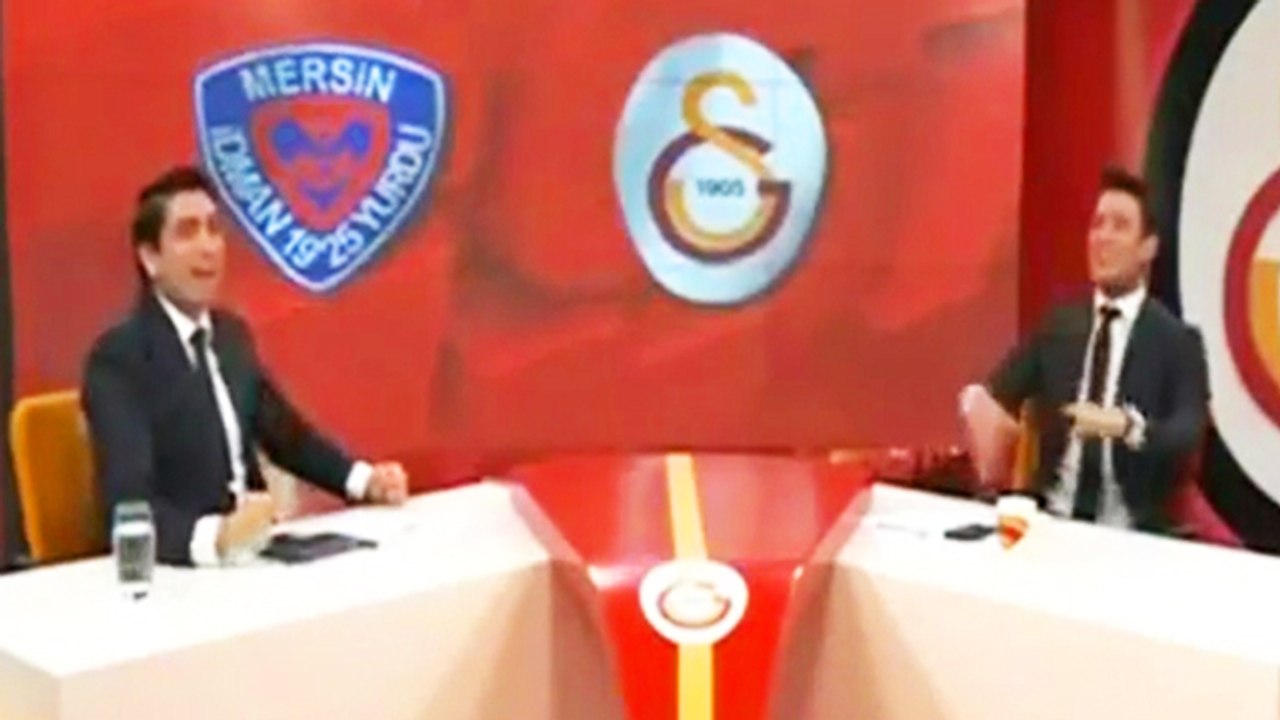 Biri bu adamları durdursun