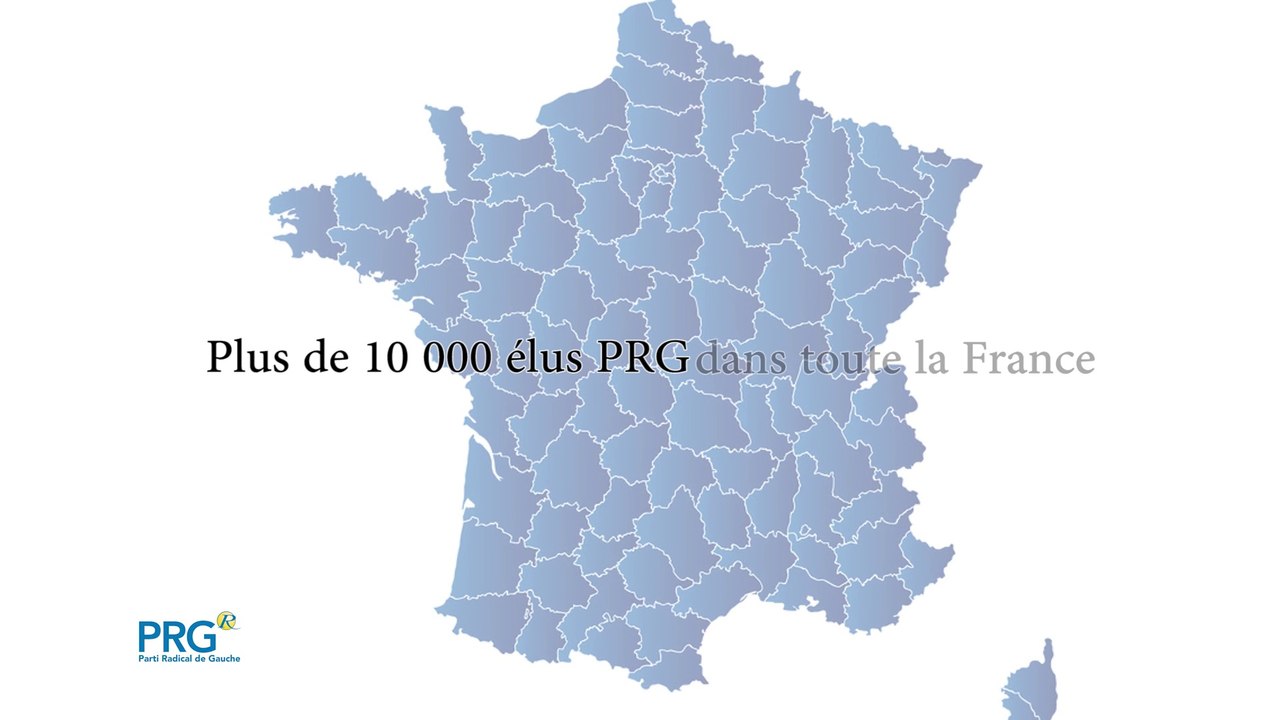 Les élus PRG au coeur des combats essentiels pour la République