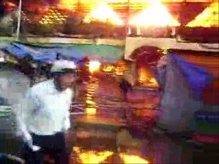 Nhìn Lại Cảnh Cháy Chợ Quảng Ngãi ( Phần 3 )