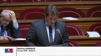 Écobuage : " Le gouvernement entend-il assouplir la réglementation et faciliter ainsi la vie des collectivités rurales ? "