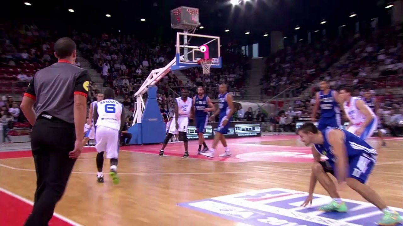 Le Périscope n°6 - Du 13 mai au 19 mai 2015