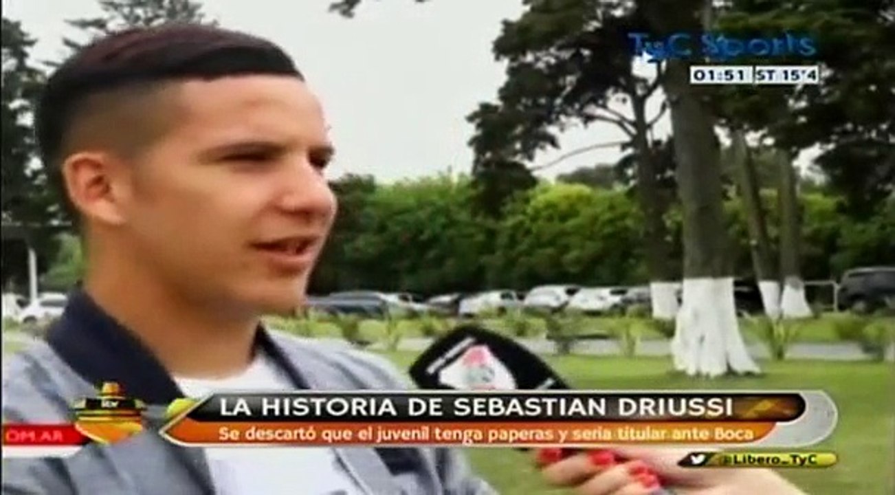 driussi