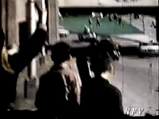 Daniel film of John F. Kennedy assassination