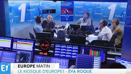 Le Festival de Cannes à l'honneur... Voici le zapping matin !