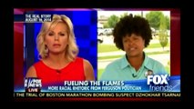 Fox & Friends: Mentioning White Privilege Is 'Racist'