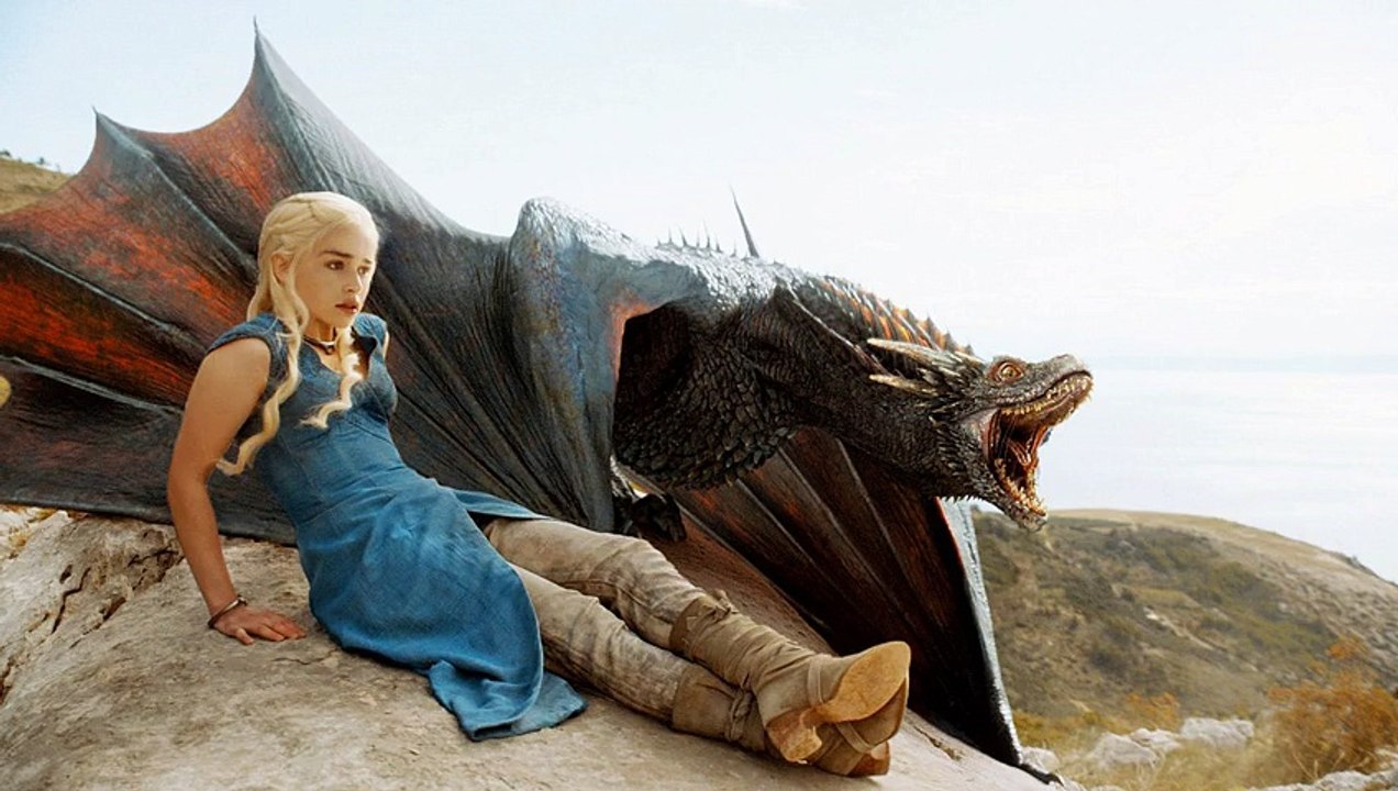 Game of Thrones Season 1 Episode 2 online