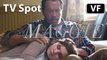 MAGGIE - TV Spot [VF|Full HD] (Arnold Schwarzenegger, Abigail Breslin)