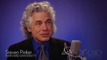 Pessimism in a World of Increasing Abundance (Steven Pinker)