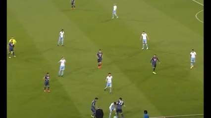 Les superbes gestes techniques de Felipe Anderson