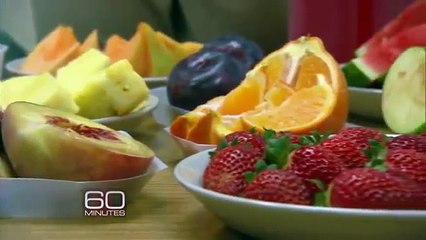 Why Fructose Sugar Is So Bad For You- 60 Minutes