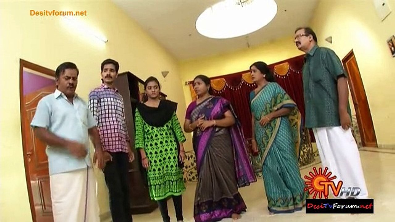 Devathai 13th May 2015 Video Watch Online pt1