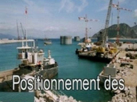 Tanger Med... viva Tanja