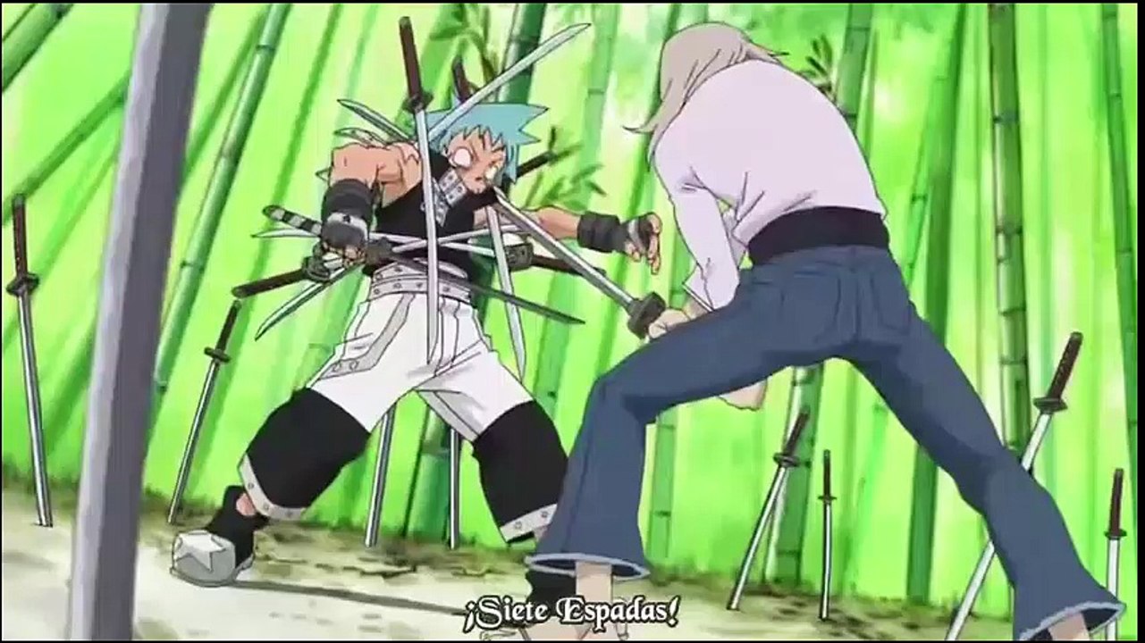 black star vs mifune amv