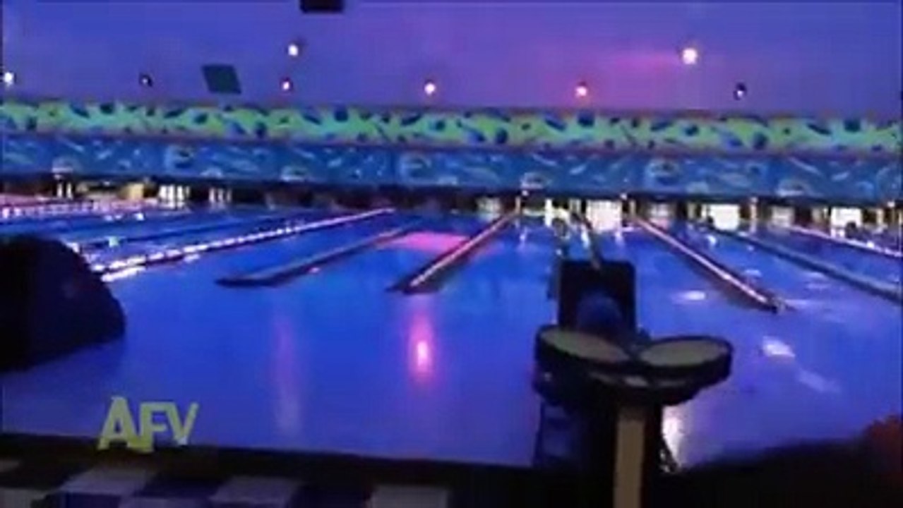 Funny Bowling