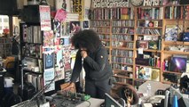 Pixies Npr Music Tiny Desk Concert Video Dailymotion