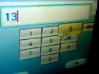 how to disable wii parental code if you forgot password