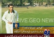 Mohammad Amir Back In Action- Took 3 Wickets & Scored 33 Runs in A Club Match
