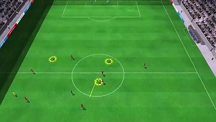 Neymar'ın ikinci golü ibreyi Barcelona'ya çevirdi