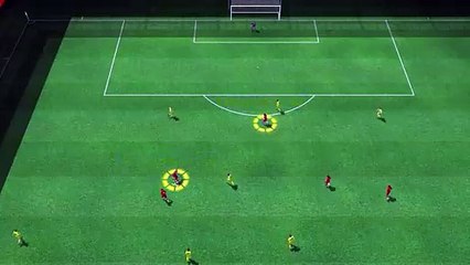 Robert Lewandowski skoru bir kez daha dengeledi