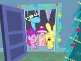 Happy Tree Friends- Break   Deck the Halls