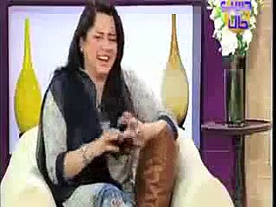 Meera's Interview
