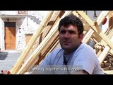 L’Aquila earthquake 2009, Italy, 2 months later