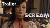 SCREAM (TV Series) - Trailer 