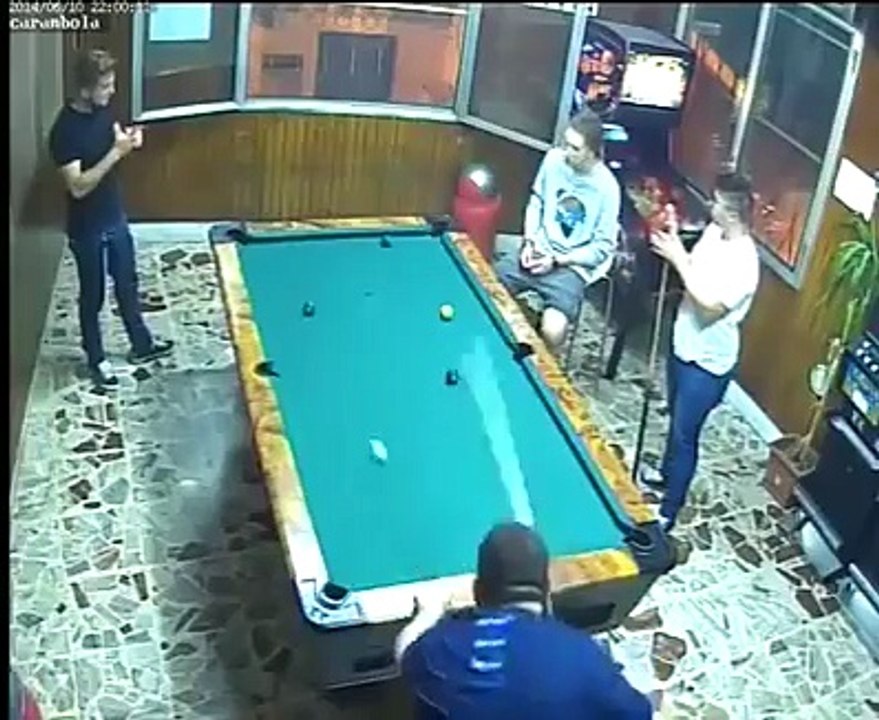 Snooker bet shots | HD |