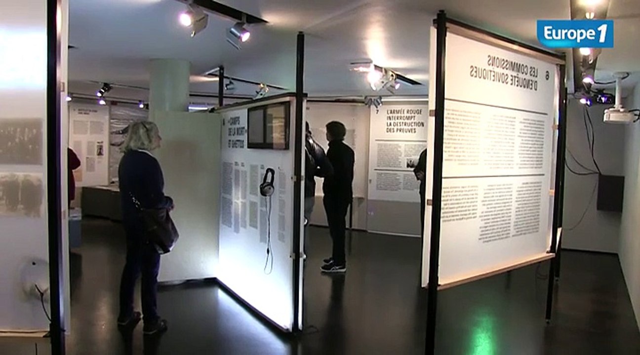 Interview de Jacques Fredj - Filmer la Guerre
