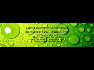 Drug Allergy Treatments : Ayurvedic Skin Specialist - Dr. Amit Dutta