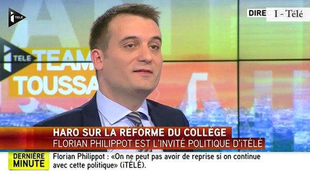 TextO’ : Cambadélis (PS) : Je pense que l'attaque de N. Sarkozy envers N. Vallaud-Belkacem est légèrement xénophobe