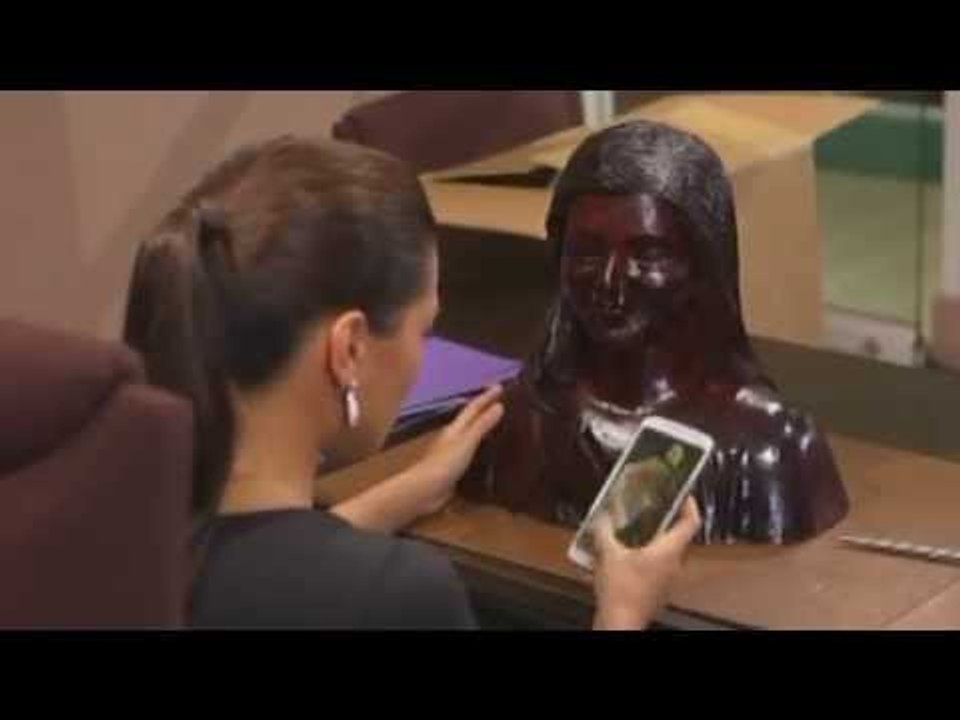 MIRABELLA Episode: The Fight
