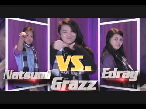 THE VOICE Kids Philippines: Team Bamboo Battles Teaser 5