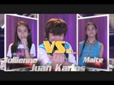 THE VOICE Kids Philippines: Team Bamboo Battles Teaser 6