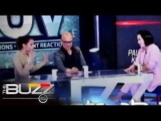 THE BUZZ 15: Mga Pinakamatapang na Opinyon!