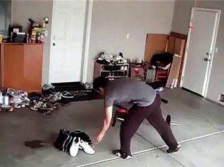 Funny remote control mouse