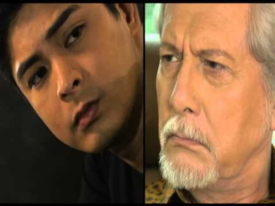 IKAW LAMANG: Magbabanta ang Nakaraan!