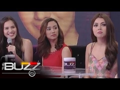 PBB Ex-Housemates comment on Kathryn-Jane issue