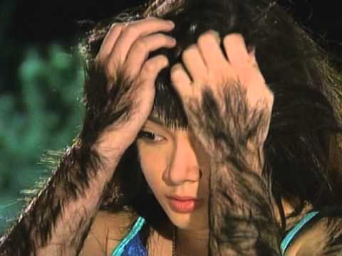 MOON OF DESIRE Episode: New Moon