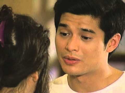 MOON OF DESIRE Episode: Second Chances