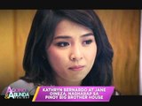 Kris, Boy defend Kathryn Bernardo from all rumors